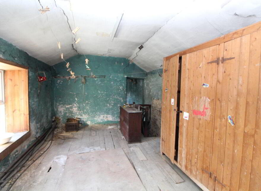 Market Square, Kanturk, P51PY80