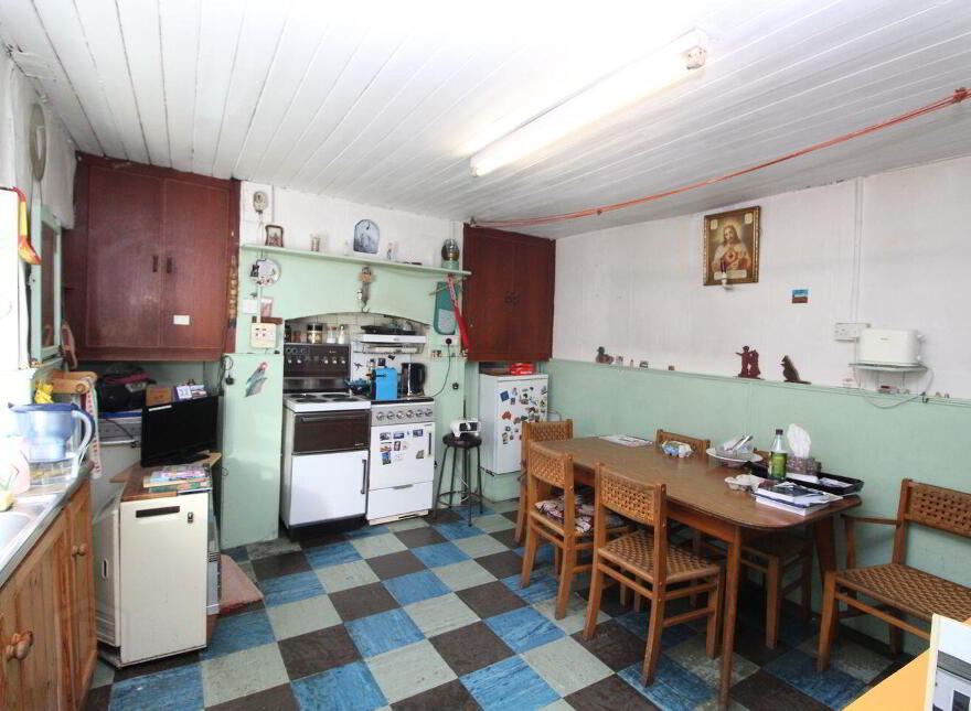 Market Square, Kanturk, P51PY80