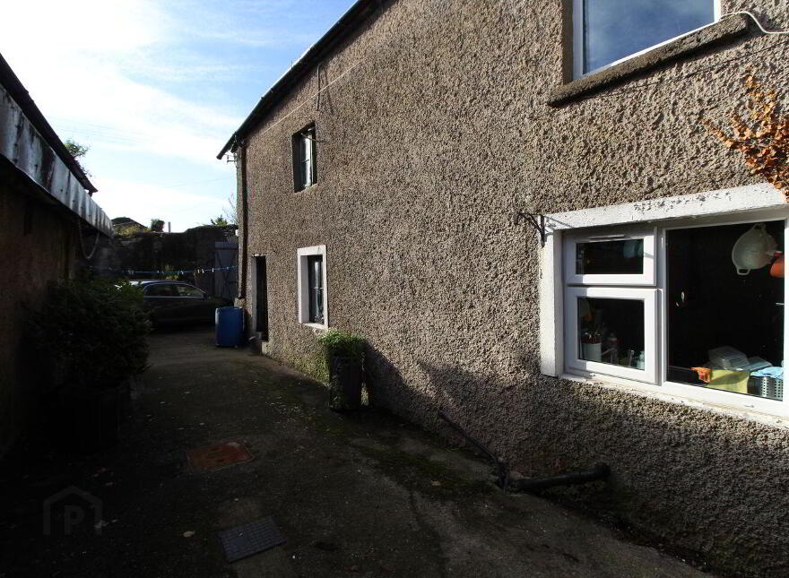 Market Square, Kanturk, P51PY80