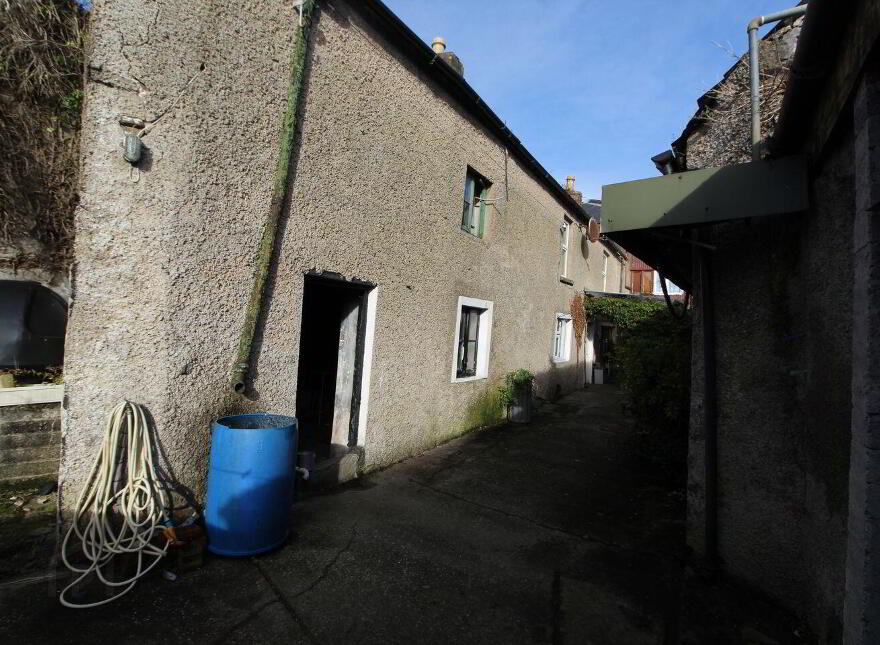 Market Square, Kanturk, P51PY80