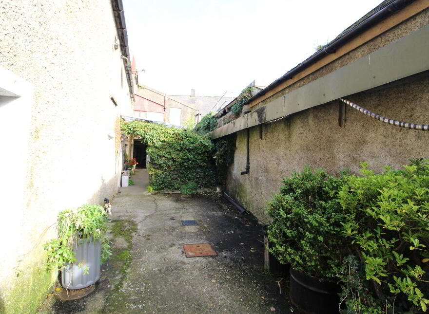 Market Square, Kanturk, P51PY80