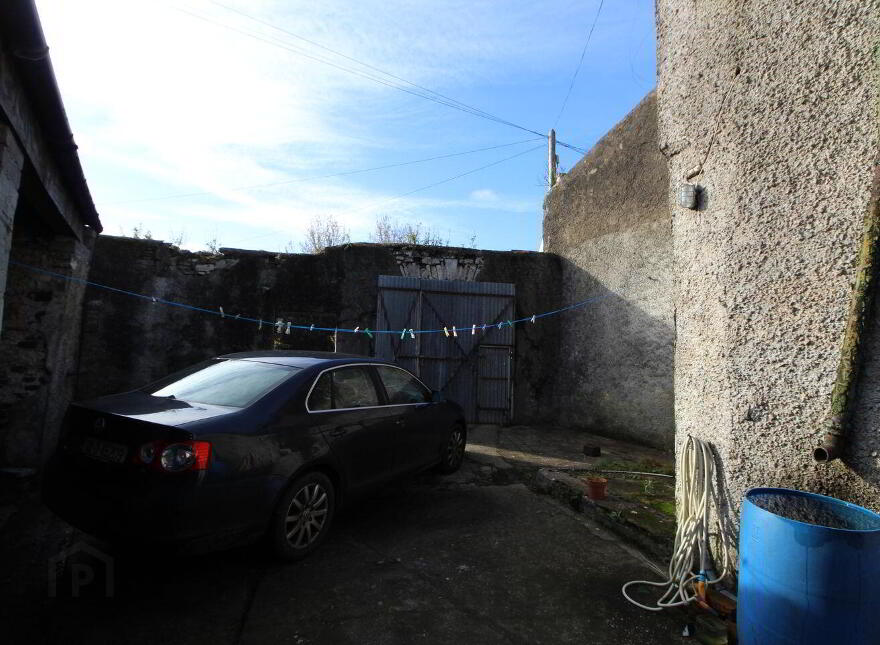 Market Square, Kanturk, P51PY80