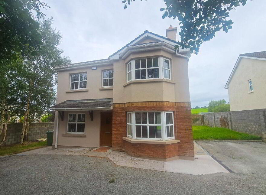 5 Brookfield, Ballyviniter, Mallow, P51Y33P
