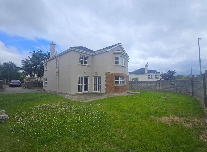5 Brookfield, Ballyviniter, Mallow, P51Y33P