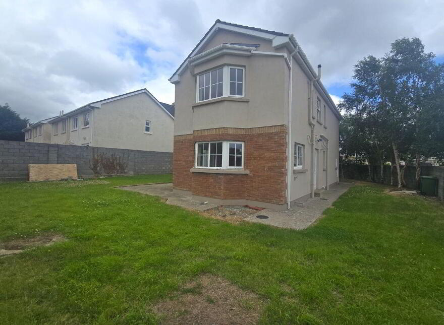 5 Brookfield, Ballyviniter, Mallow, P51Y33P