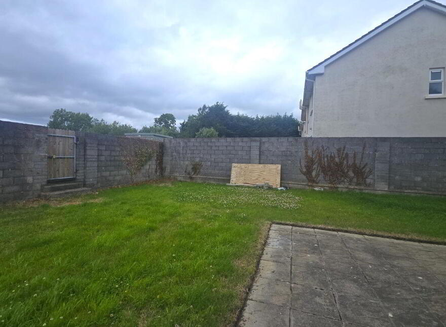 5 Brookfield, Ballyviniter, Mallow, P51Y33P