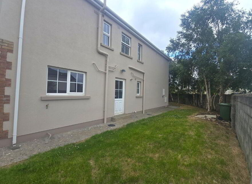 5 Brookfield, Ballyviniter, Mallow, P51Y33P