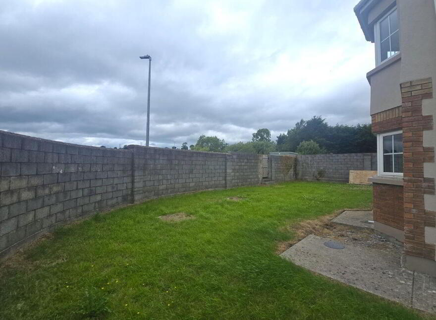 5 Brookfield, Ballyviniter, Mallow, P51Y33P