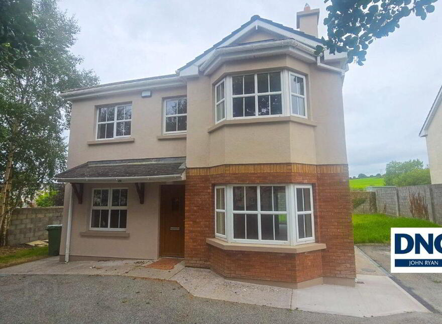 5 Brookfield, Ballyviniter, Mallow, P51Y33P