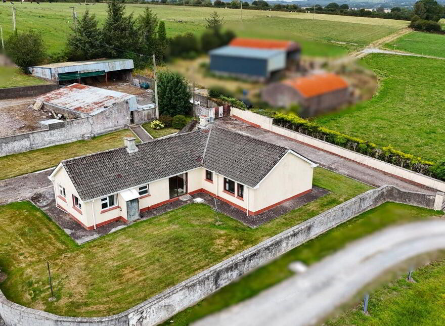 Ballyfilibeen, Mourneabbey, P51FK84