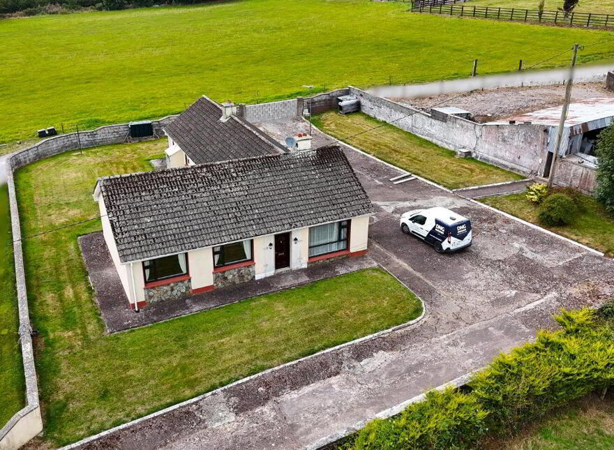 Ballyfilibeen, Mourneabbey, P51FK84