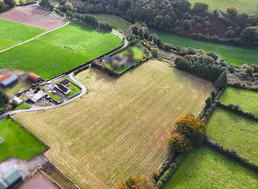 Ballyfilibeen, Mourneabbey, P51FK84
