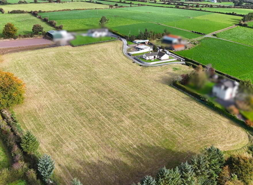 Ballyfilibeen, Mourneabbey, P51FK84