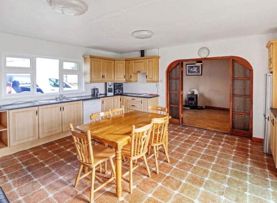 Ballyfilibeen, Mourneabbey, P51FK84