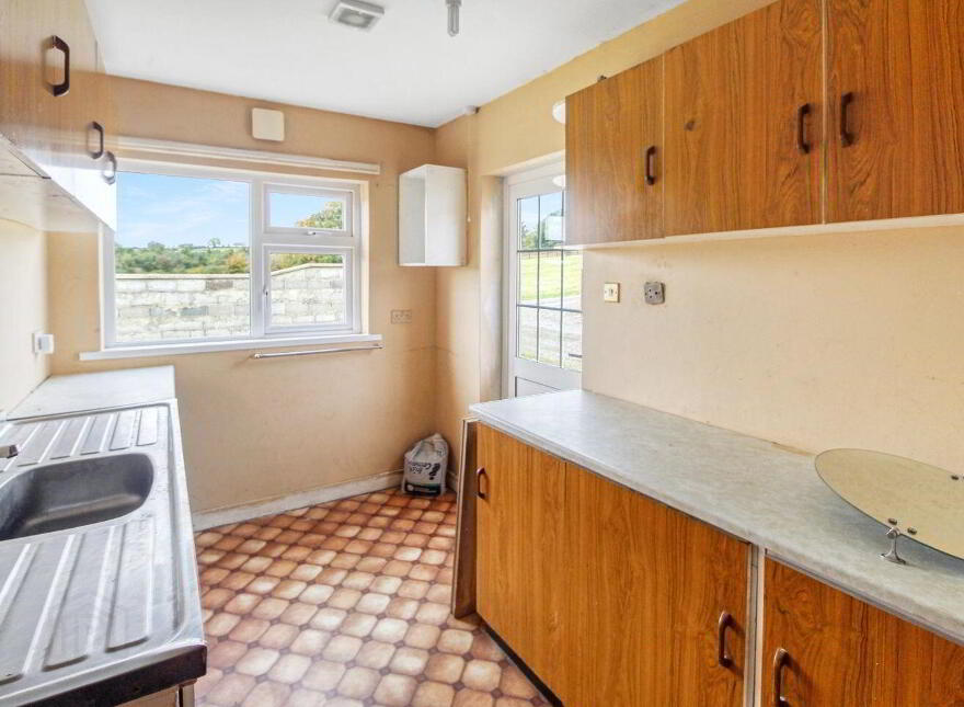 Ballyfilibeen, Mourneabbey, P51FK84
