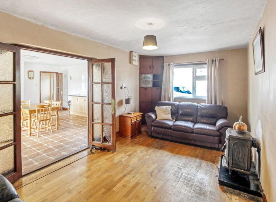 Ballyfilibeen, Mourneabbey, P51FK84