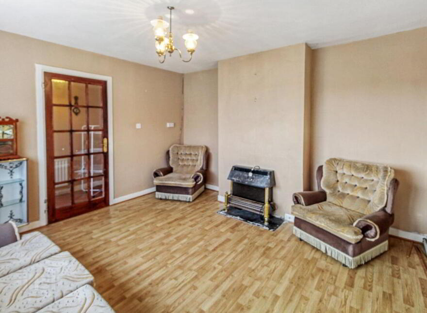 Ballyfilibeen, Mourneabbey, P51FK84