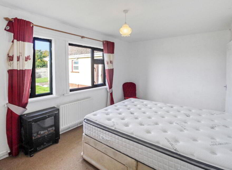 Ballyfilibeen, Mourneabbey, P51FK84