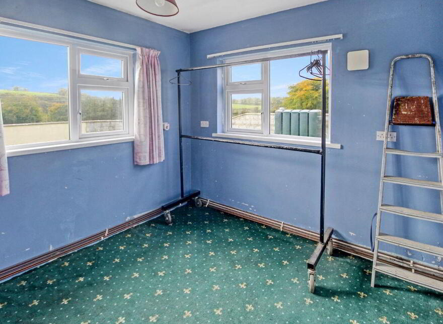 Ballyfilibeen, Mourneabbey, P51FK84