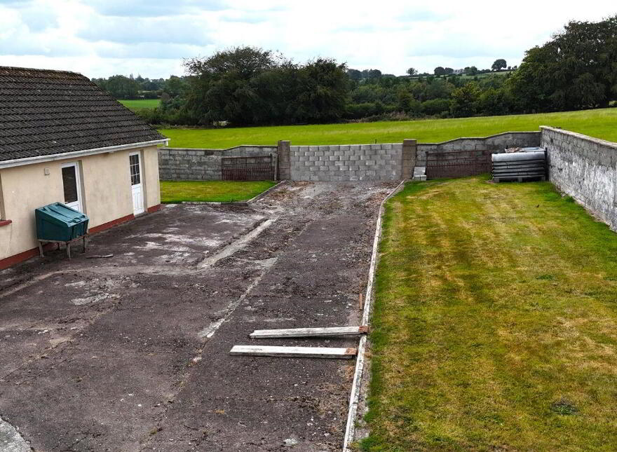 Ballyfilibeen, Mourneabbey, P51FK84