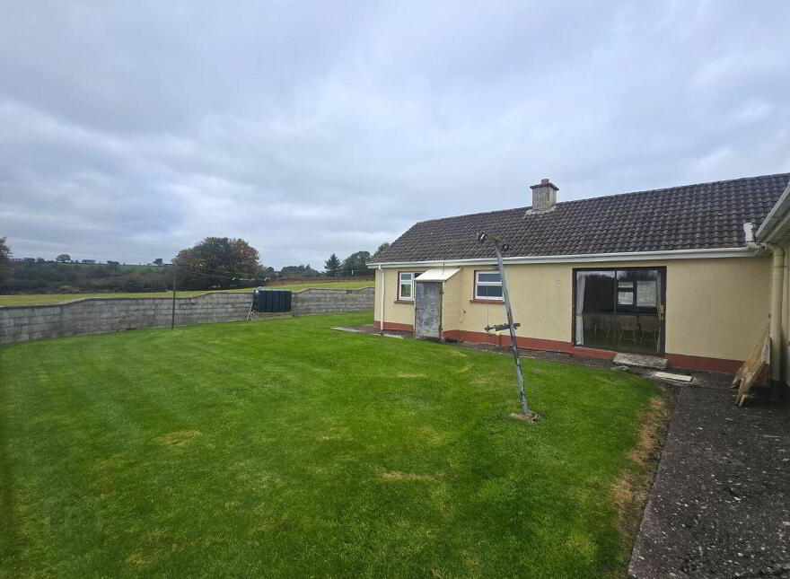 Ballyfilibeen, Mourneabbey, P51FK84