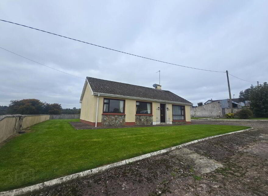 Ballyfilibeen, Mourneabbey, P51FK84