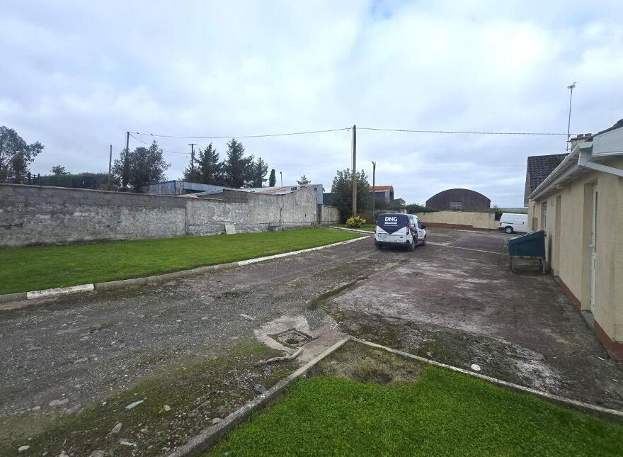 Ballyfilibeen, Mourneabbey, P51FK84