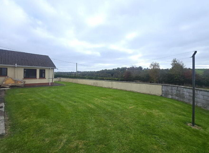 Ballyfilibeen, Mourneabbey, P51FK84