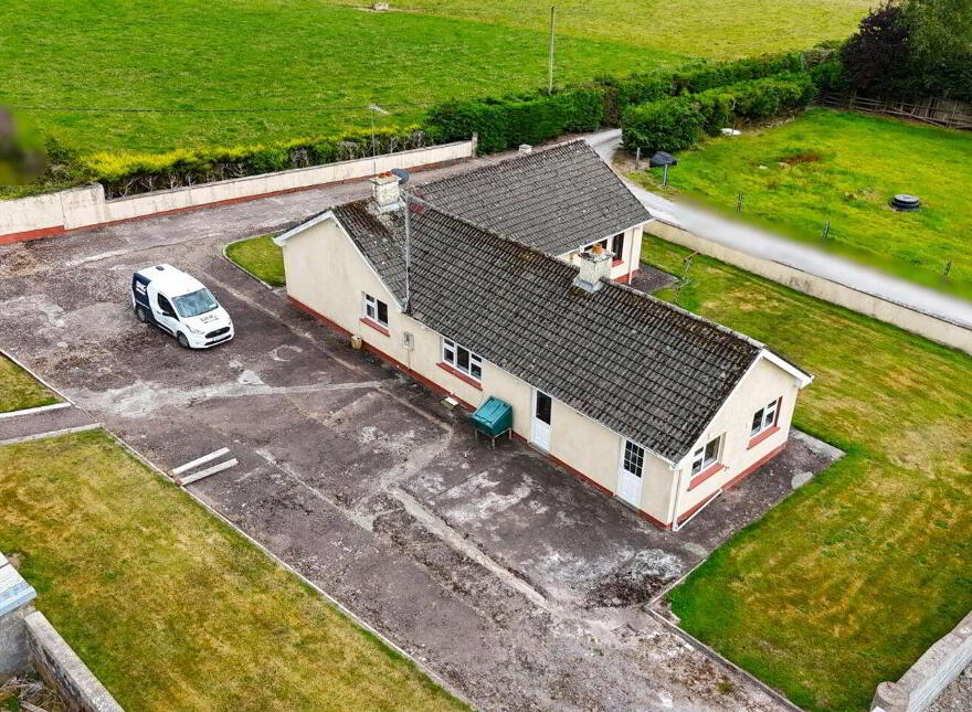 Ballyfilibeen, Mourneabbey, P51FK84
