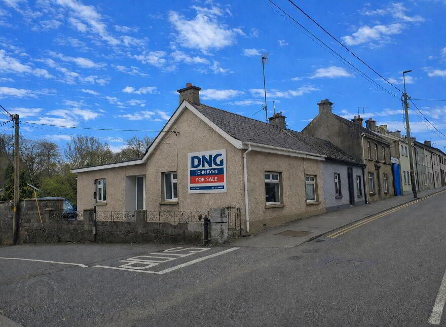 38 Ballydaheen East, Mallow, P51KF3F