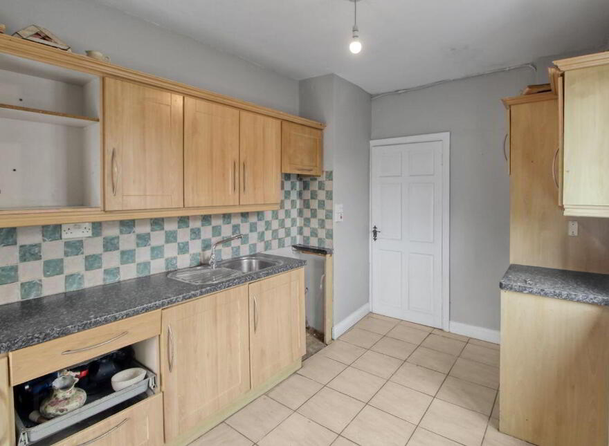 38 Ballydaheen East, Mallow, P51KF3F