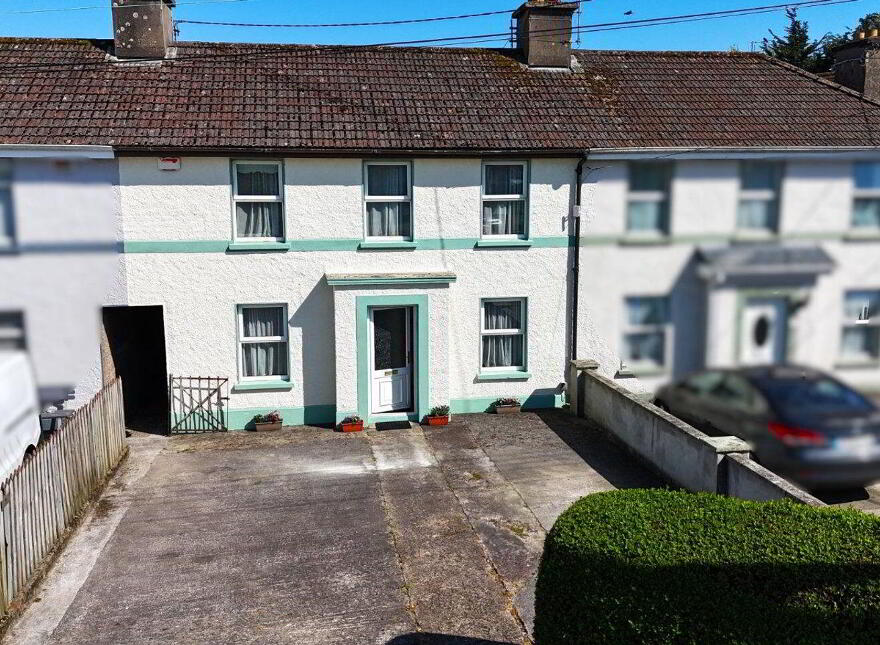 15 Cill Mórna, Mallow, P51XFR8