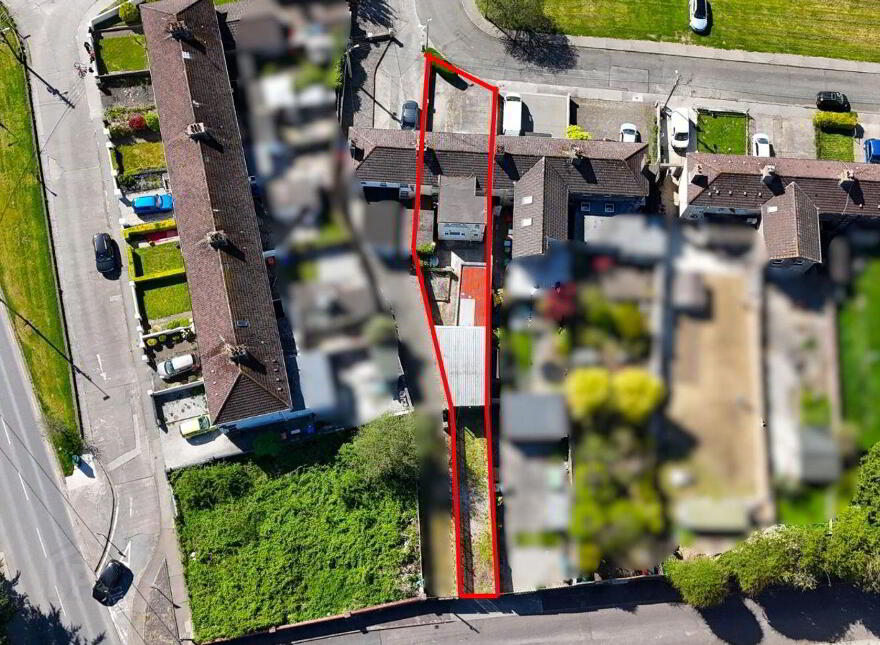 15 Cill Mórna, Mallow, P51XFR8