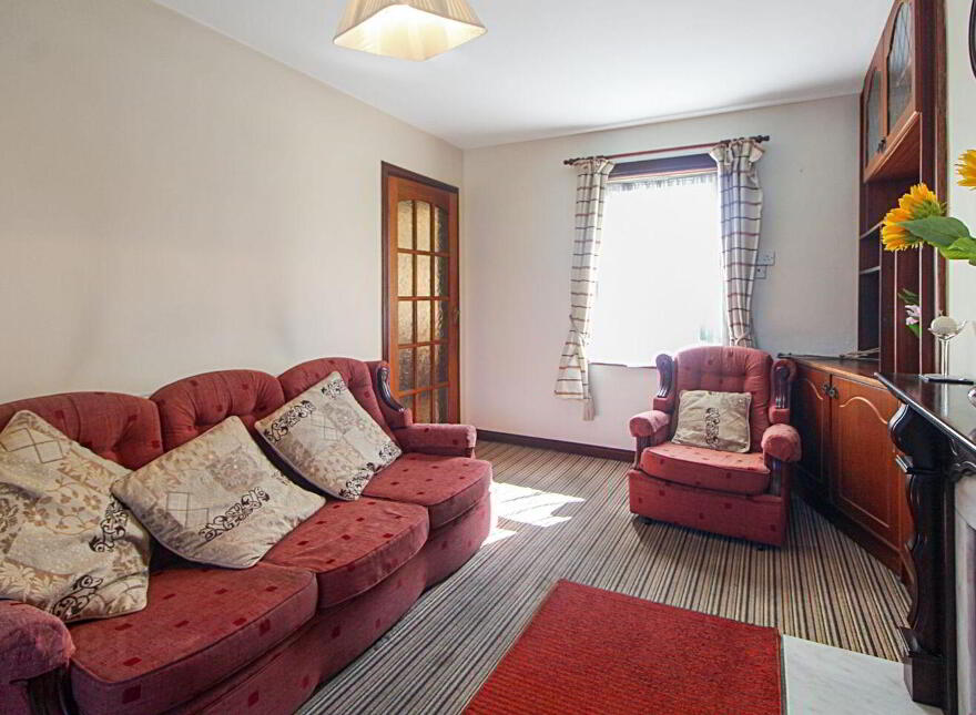15 Cill Mórna, Mallow, P51XFR8
