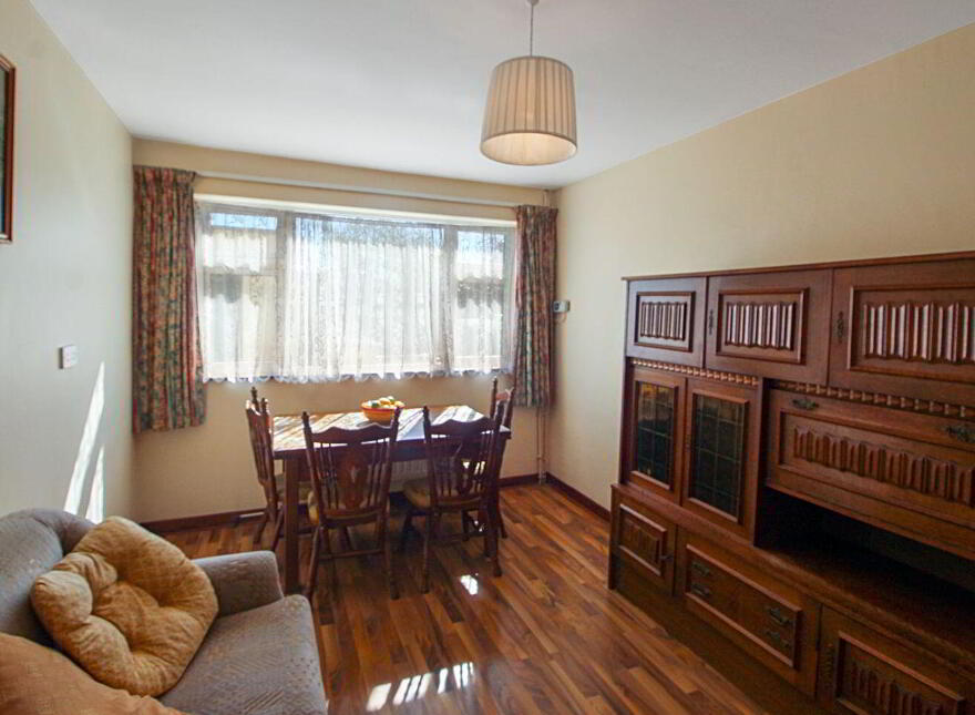 15 Cill Mórna, Mallow, P51XFR8