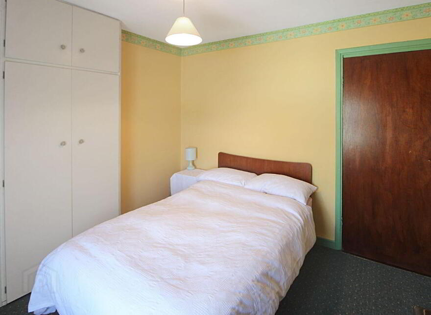 15 Cill Mórna, Mallow, P51XFR8