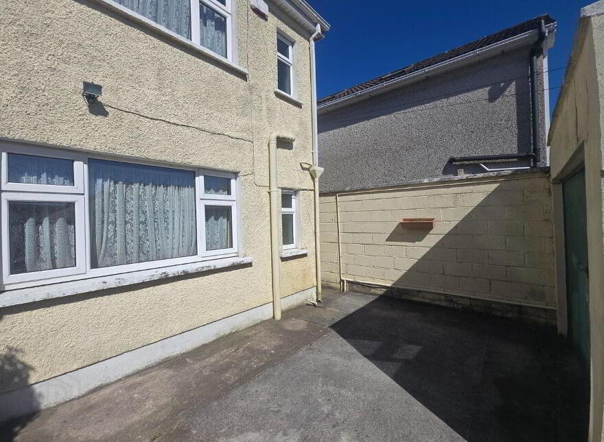 15 Cill Mórna, Mallow, P51XFR8