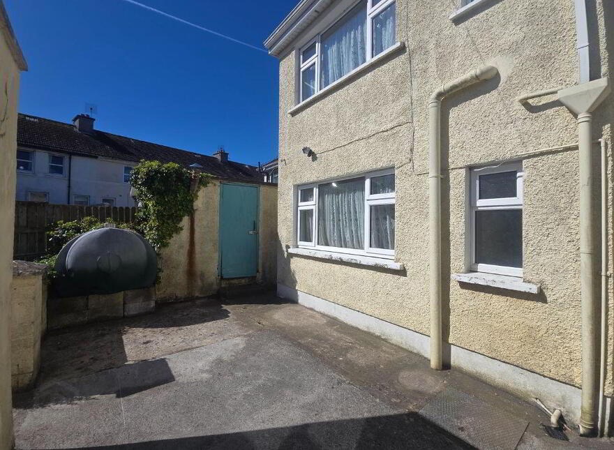 15 Cill Mórna, Mallow, P51XFR8