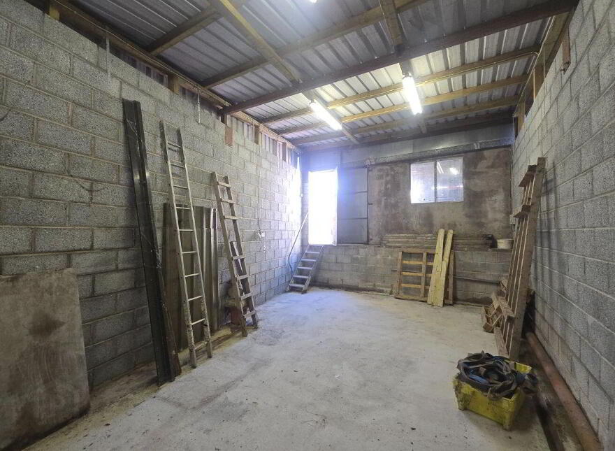 15 Cill Mórna, Mallow, P51XFR8