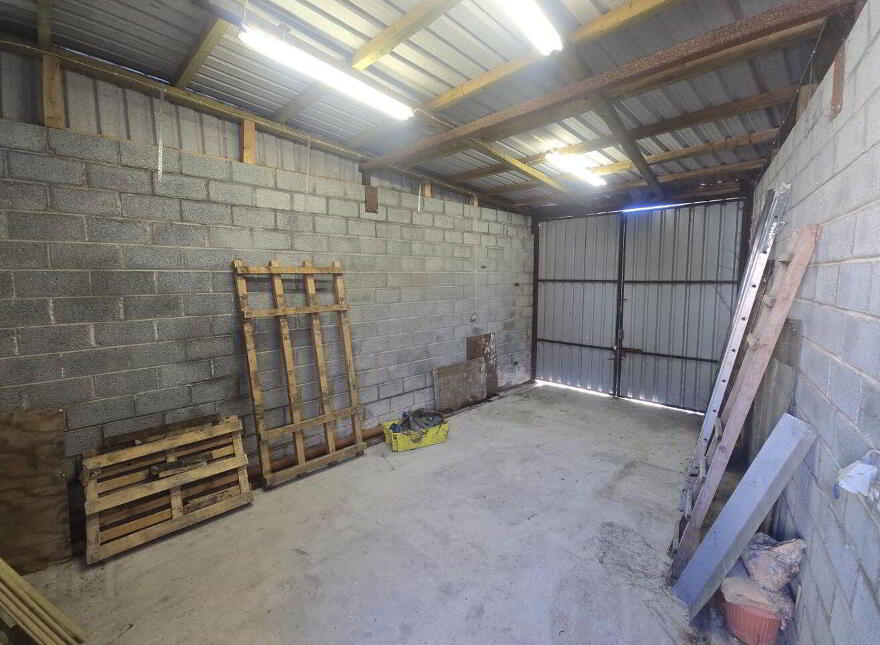 15 Cill Mórna, Mallow, P51XFR8