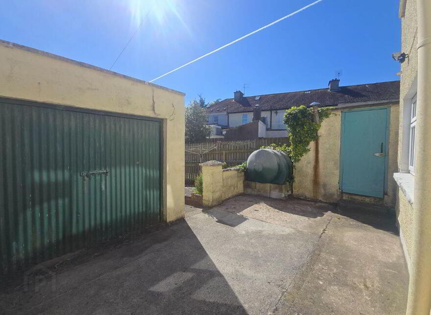 15 Cill Mórna, Mallow, P51XFR8