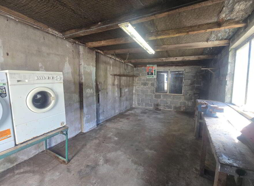 15 Cill Mórna, Mallow, P51XFR8