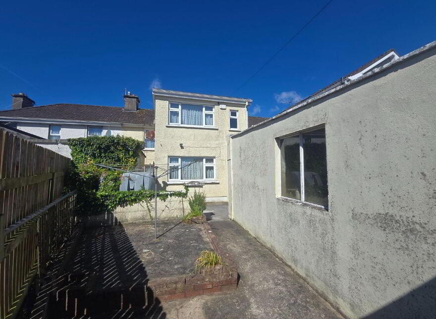 15 Cill Mórna, Mallow, P51XFR8