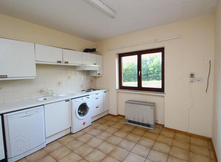 Ross Side House, Saint Josephs Road, Mallow, P51WKE8