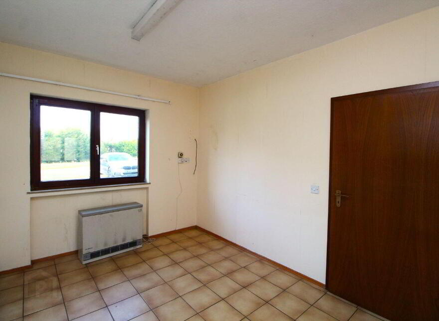 Ross Side House, Saint Josephs Road, Mallow, P51WKE8