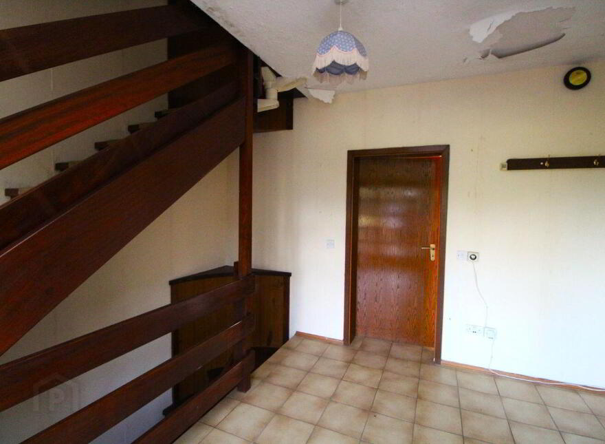 Ross Side House, Saint Josephs Road, Mallow, P51WKE8
