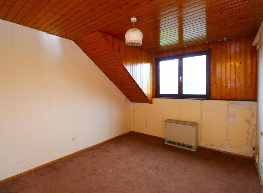 Ross Side House, Saint Josephs Road, Mallow, P51WKE8