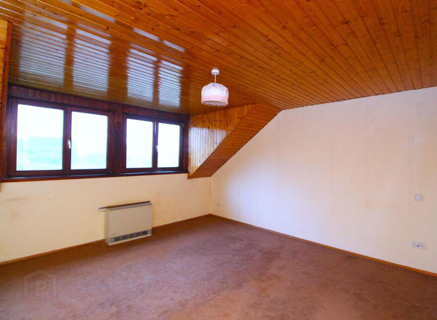Ross Side House, Saint Josephs Road, Mallow, P51WKE8