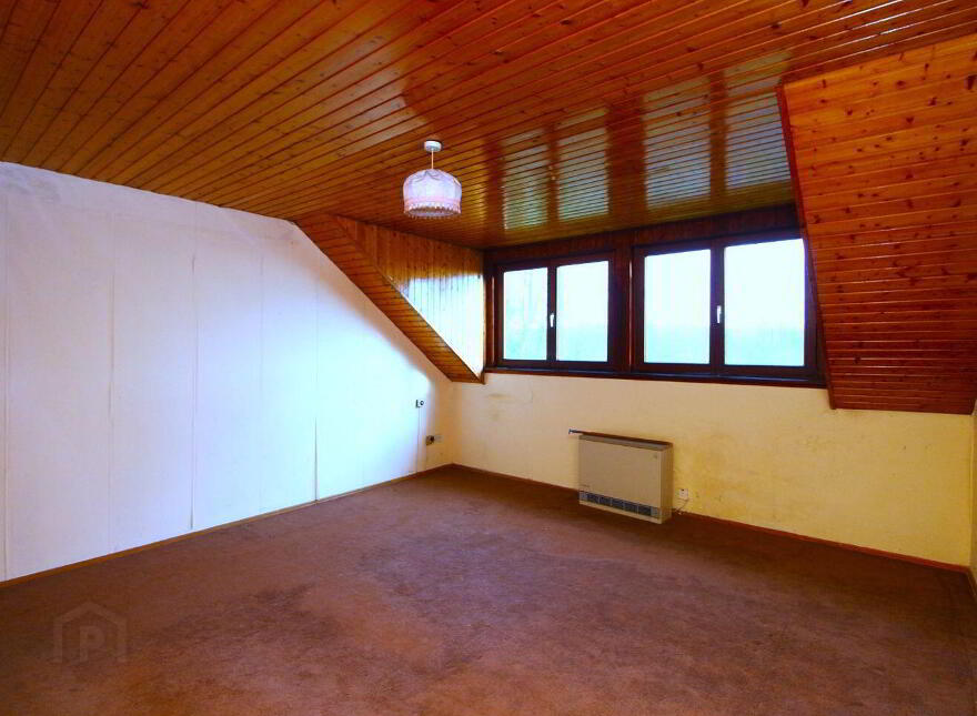 Ross Side House, Saint Josephs Road, Mallow, P51WKE8
