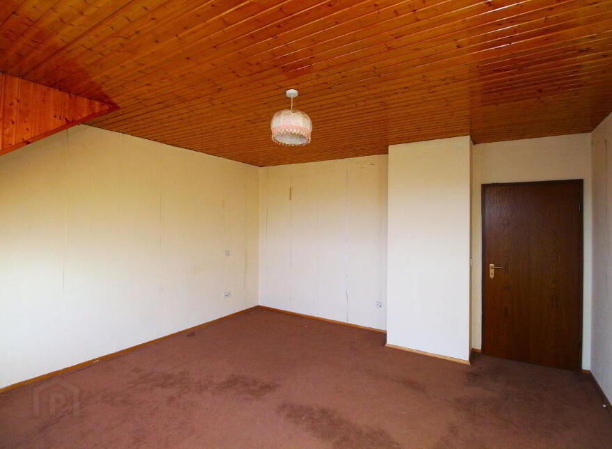 Ross Side House, Saint Josephs Road, Mallow, P51WKE8